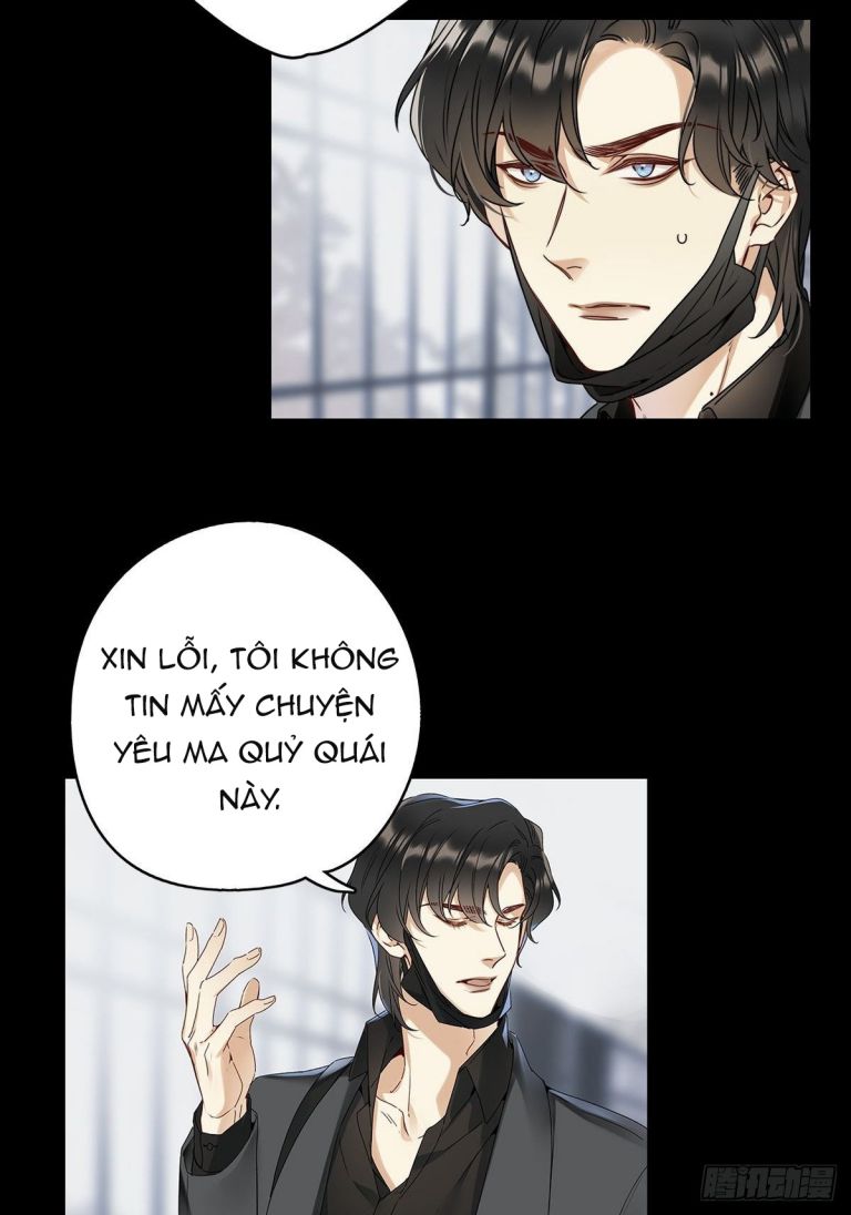 Thỉnh Quân Nhập Quái Chapter 4 - Trang 4