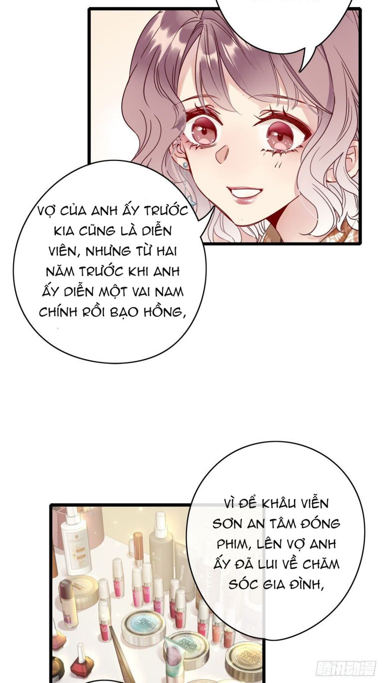 Thỉnh Quân Nhập Quái Chapter 4 - Trang 4
