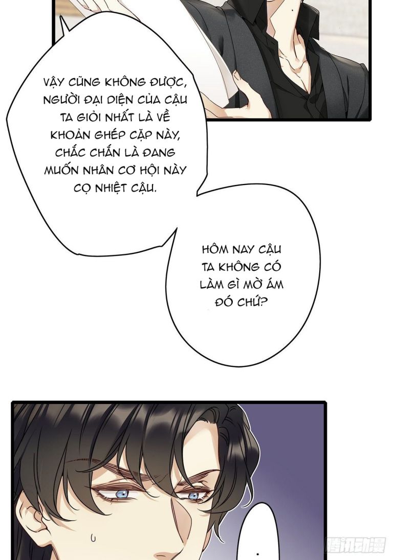 Thỉnh Quân Nhập Quái Chapter 4 - Trang 4