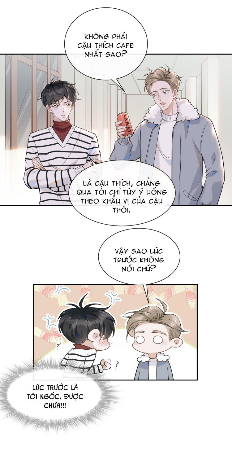 Lai Sinh Bất Kiến Chapter 5 - Next Chapter 6