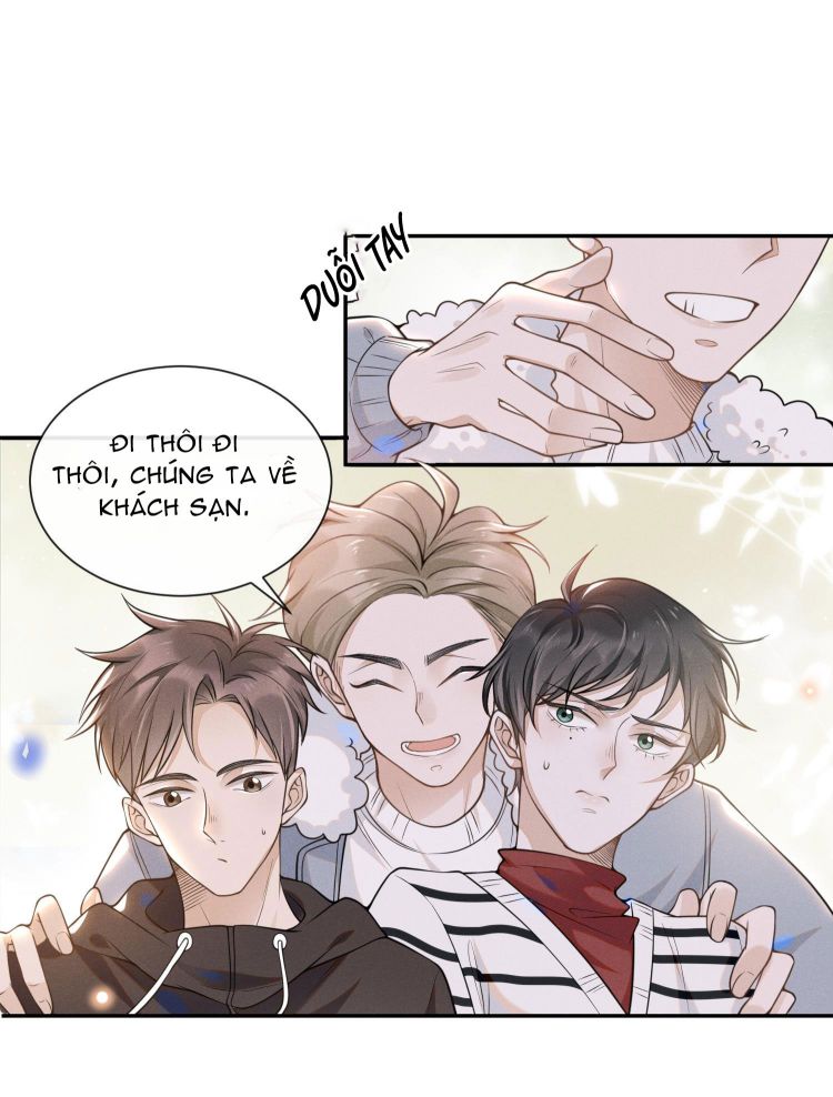 Lai Sinh Bất Kiến Chapter 5 - Next Chapter 6