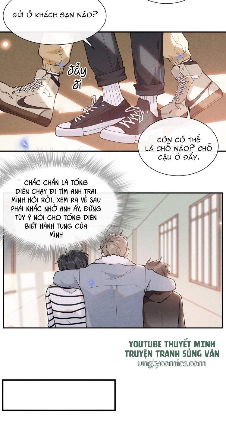 Lai Sinh Bất Kiến Chapter 5 - Next Chapter 6