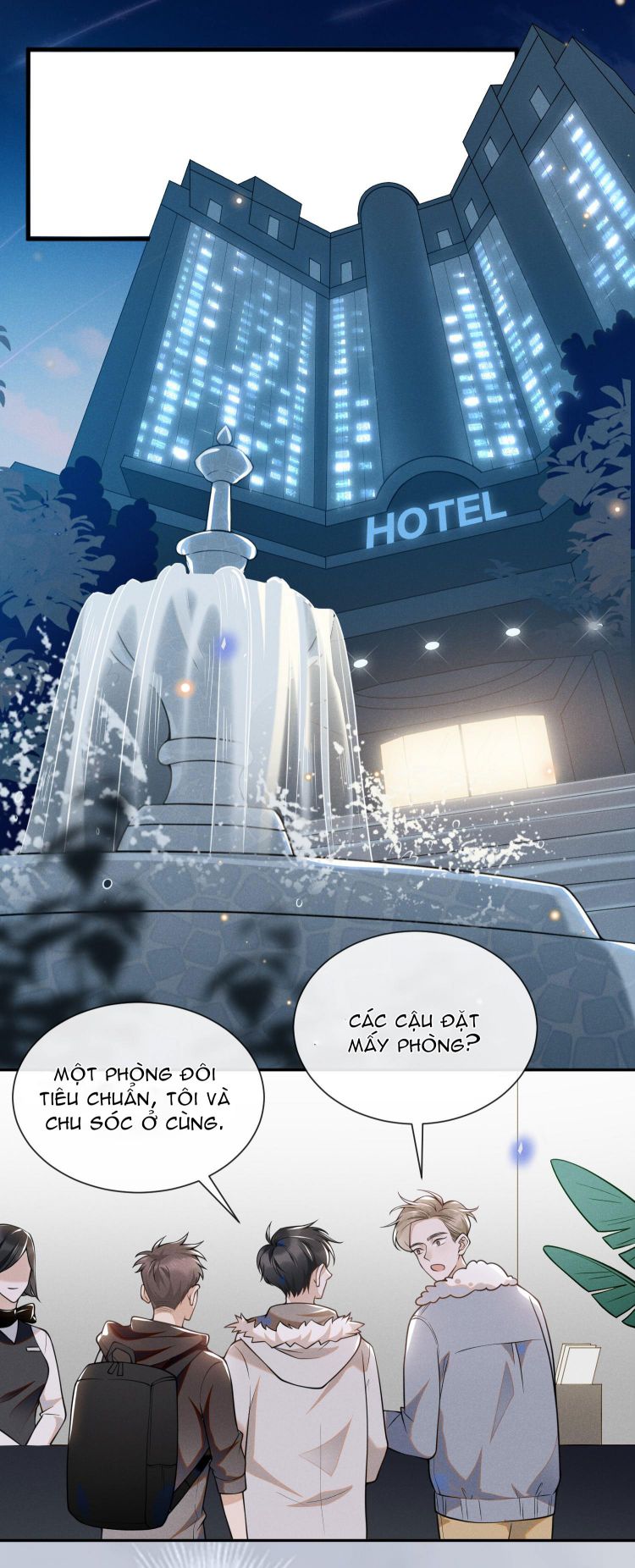 Lai Sinh Bất Kiến Chapter 5 - Next Chapter 6