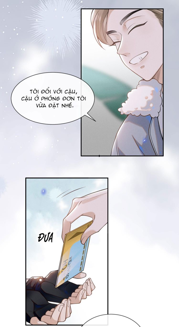 Lai Sinh Bất Kiến Chapter 5 - Next Chapter 6