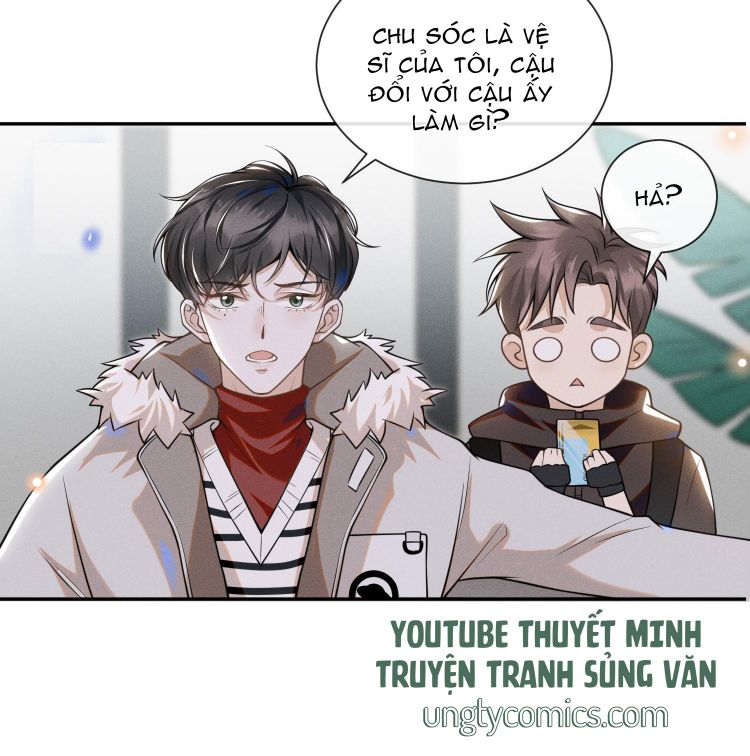 Lai Sinh Bất Kiến Chapter 5 - Next Chapter 6