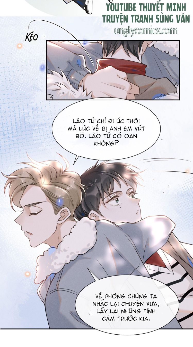 Lai Sinh Bất Kiến Chapter 5 - Next Chapter 6