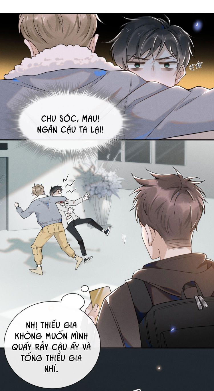 Lai Sinh Bất Kiến Chapter 5 - Next Chapter 6