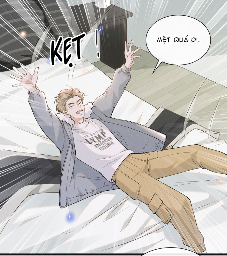 Lai Sinh Bất Kiến Chapter 5 - Next Chapter 6