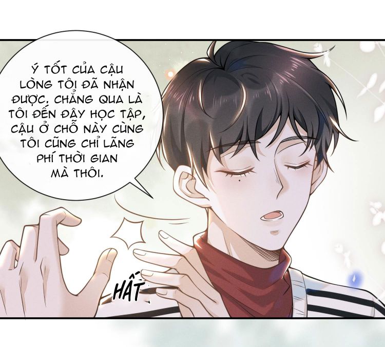 Lai Sinh Bất Kiến Chapter 5 - Next Chapter 6