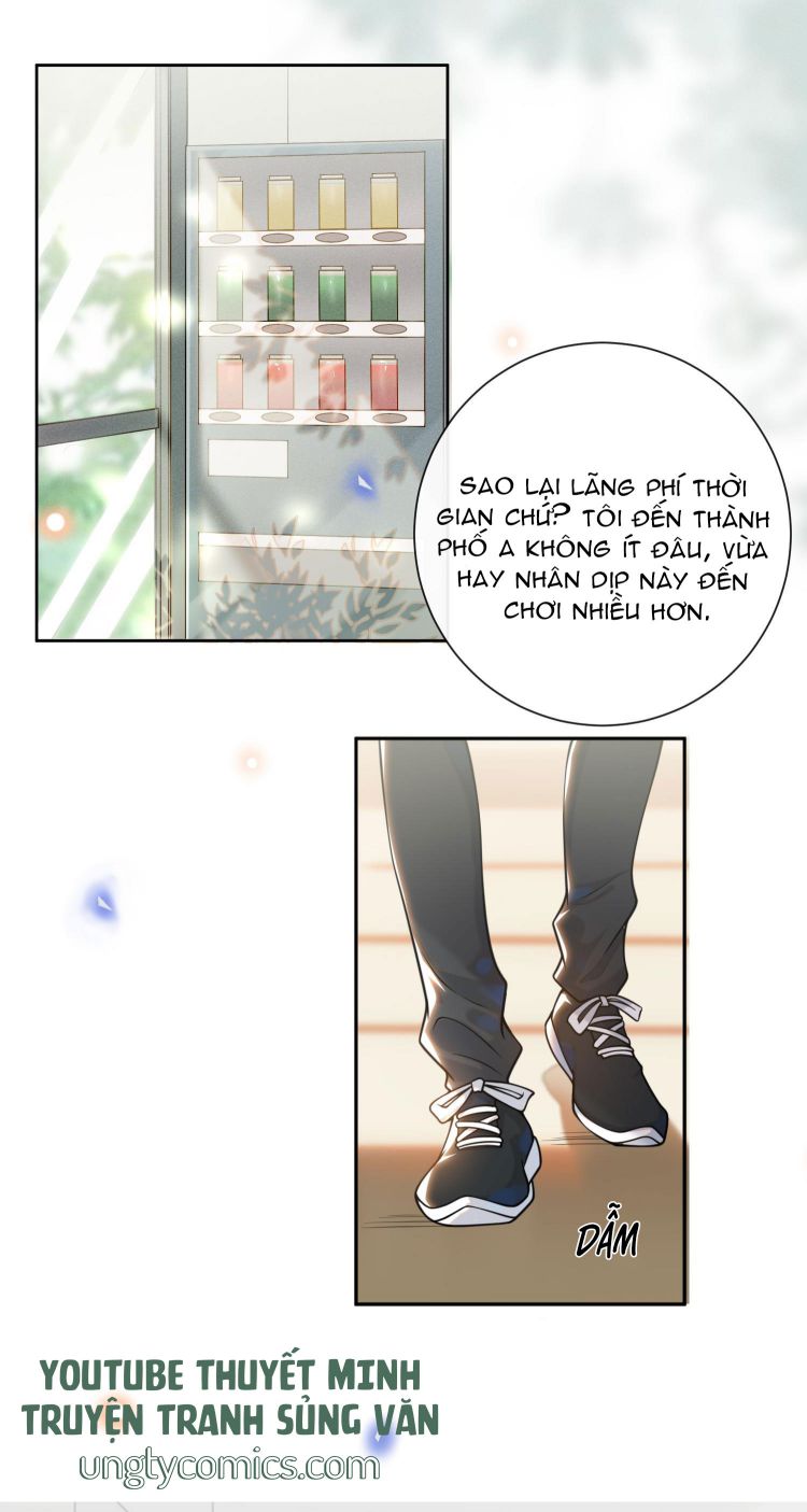 Lai Sinh Bất Kiến Chapter 5 - Next Chapter 6