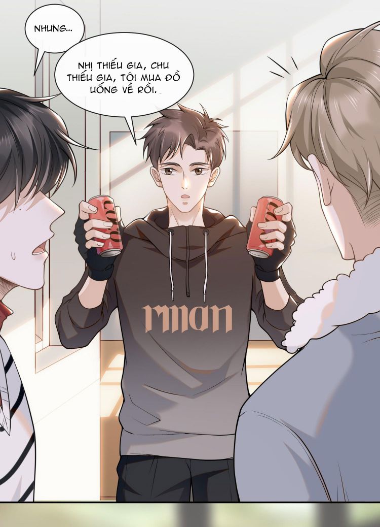 Lai Sinh Bất Kiến Chapter 5 - Next Chapter 6