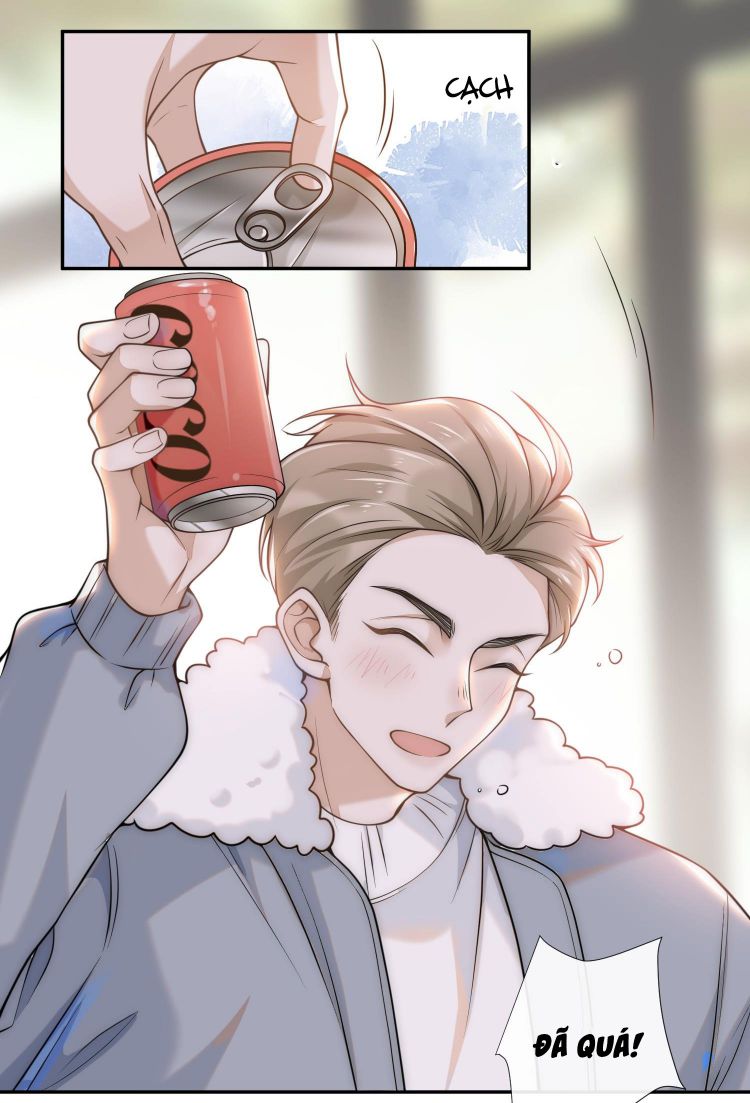 Lai Sinh Bất Kiến Chapter 5 - Next Chapter 6