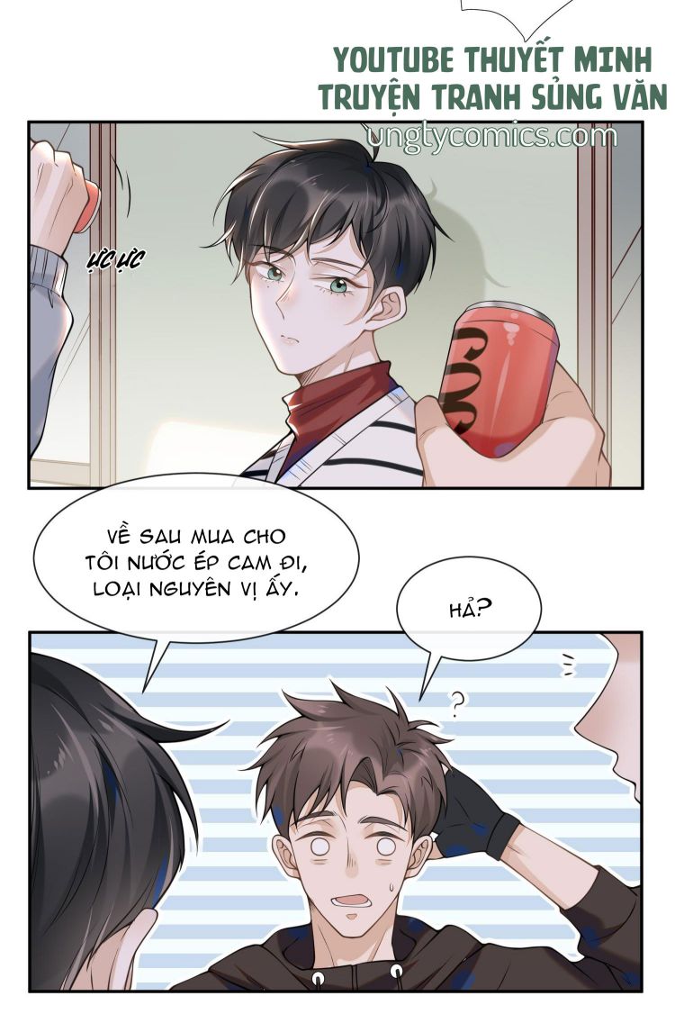 Lai Sinh Bất Kiến Chapter 5 - Next Chapter 6