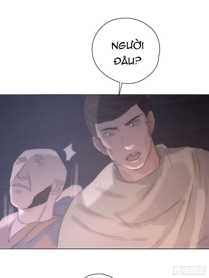 Thỉnh Cùng Ta Đồng Miên Chap 23 - Next Chap 24