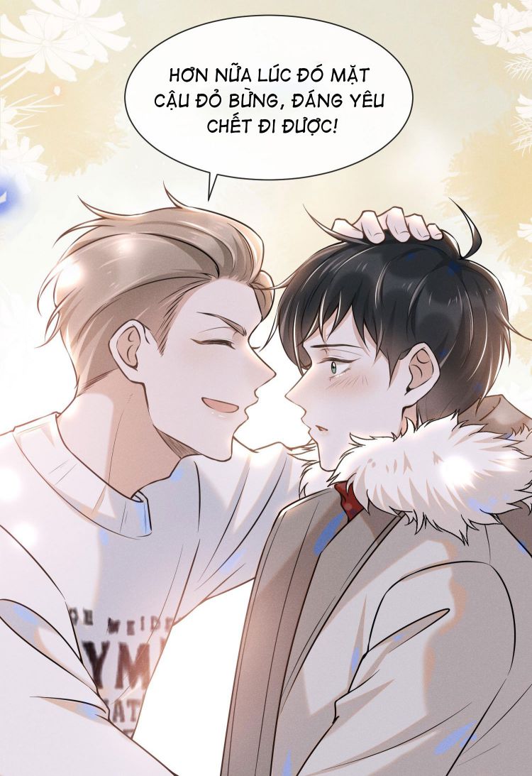Lai Sinh Bất Kiến Chapter 6 - Trang 4