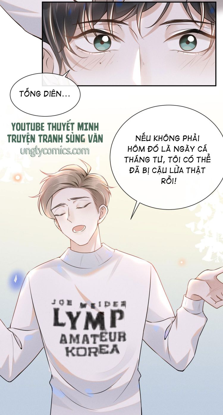 Lai Sinh Bất Kiến Chapter 6 - Trang 4