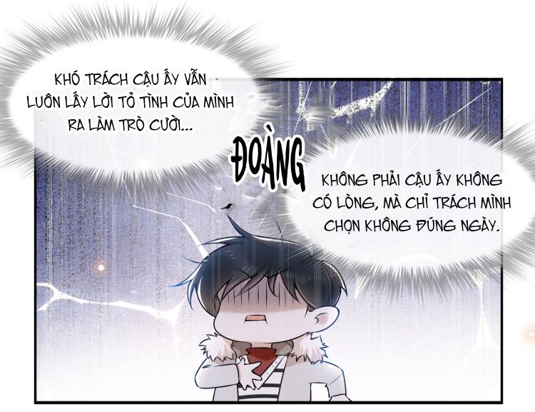 Lai Sinh Bất Kiến Chapter 6 - Trang 4