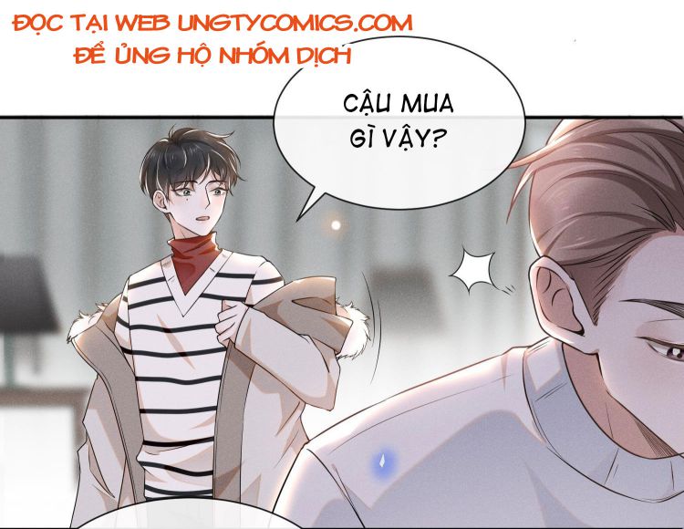 Lai Sinh Bất Kiến Chapter 6 - Trang 4
