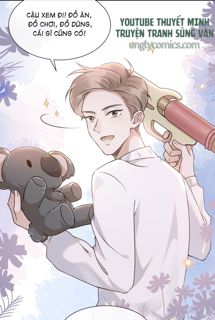 Lai Sinh Bất Kiến Chapter 6 - Trang 4