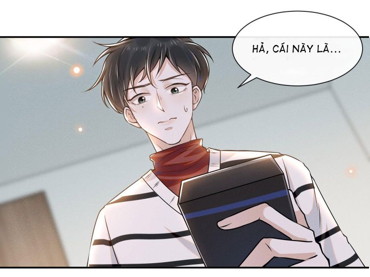 Lai Sinh Bất Kiến Chapter 6 - Trang 4