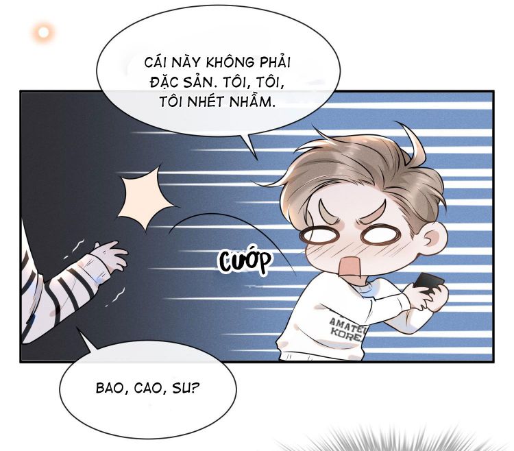 Lai Sinh Bất Kiến Chapter 6 - Trang 4