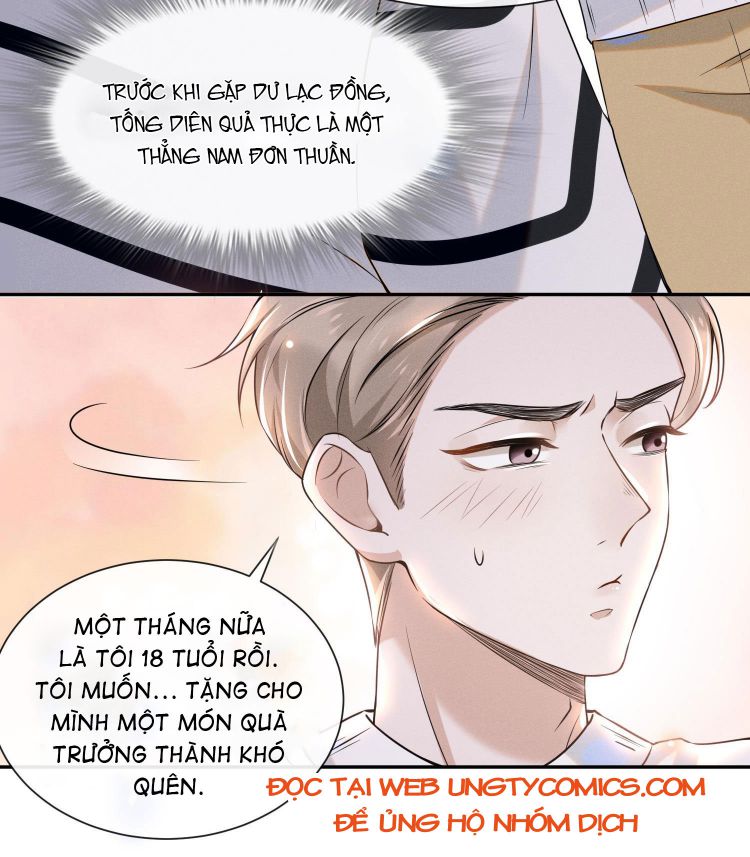 Lai Sinh Bất Kiến Chapter 6 - Trang 4