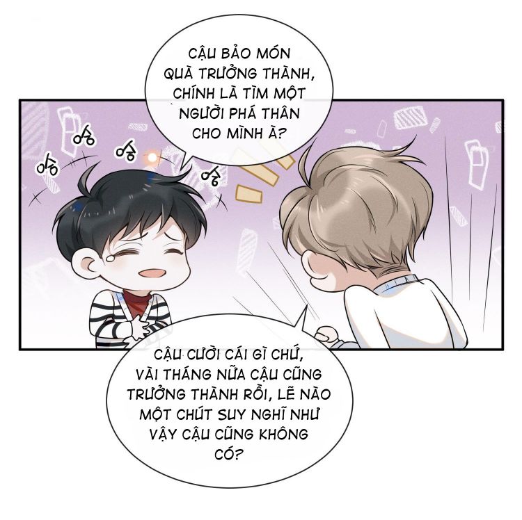 Lai Sinh Bất Kiến Chapter 6 - Trang 4
