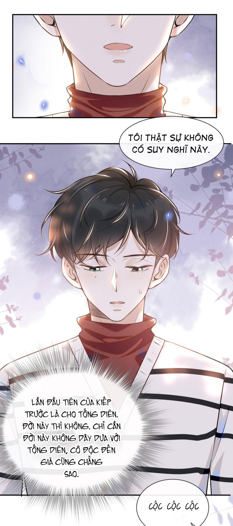 Lai Sinh Bất Kiến Chapter 6 - Trang 4