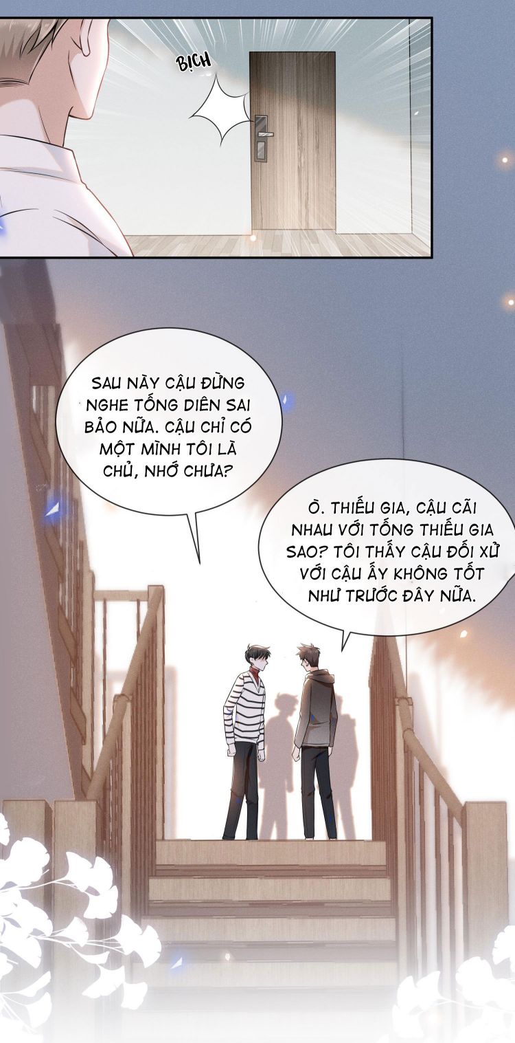 Lai Sinh Bất Kiến Chapter 6 - Trang 4