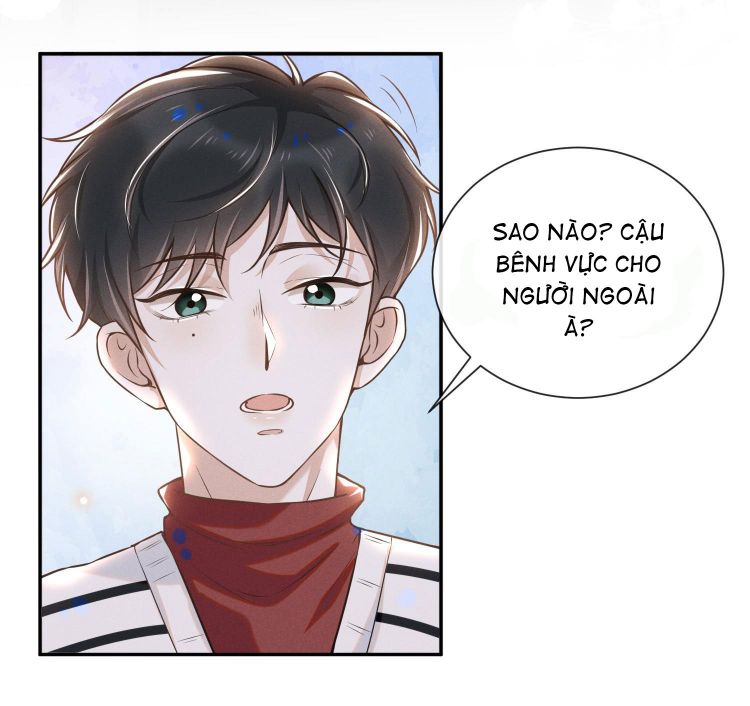 Lai Sinh Bất Kiến Chapter 6 - Trang 4