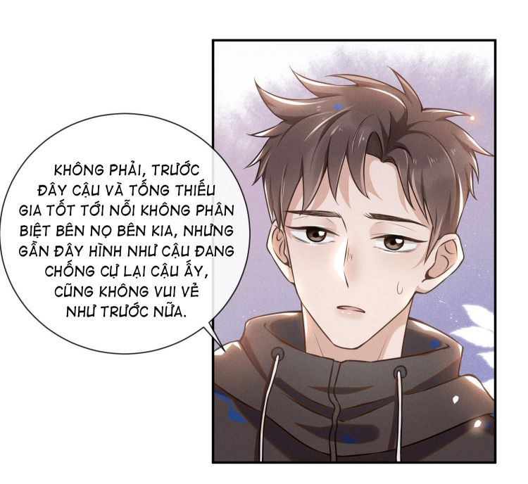 Lai Sinh Bất Kiến Chapter 6 - Trang 4