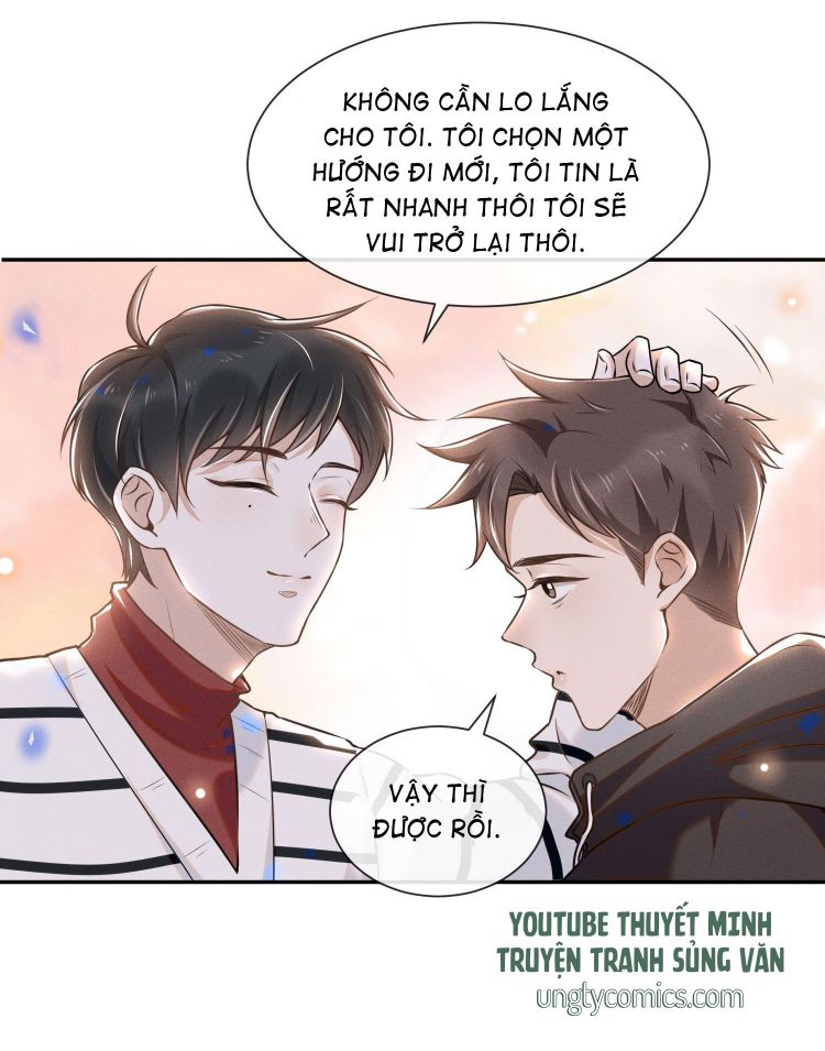 Lai Sinh Bất Kiến Chapter 6 - Trang 4