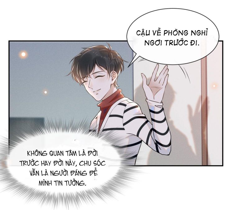 Lai Sinh Bất Kiến Chapter 6 - Trang 4