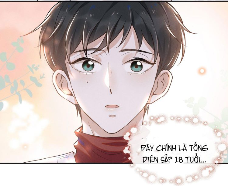 Lai Sinh Bất Kiến Chapter 6 - Trang 4