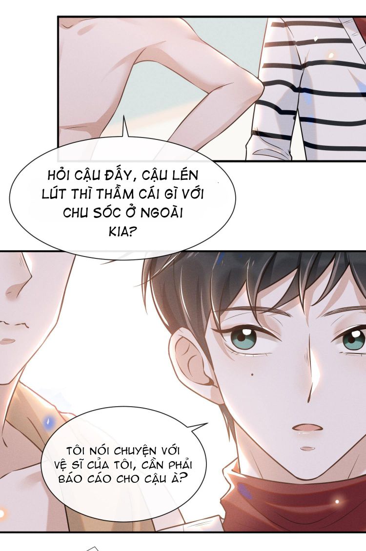 Lai Sinh Bất Kiến Chapter 6 - Trang 4