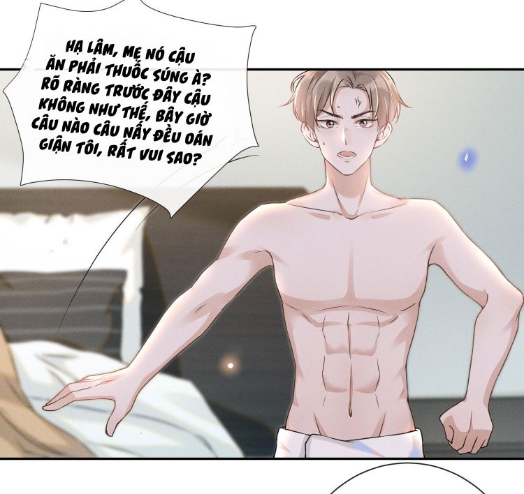 Lai Sinh Bất Kiến Chapter 6 - Trang 4