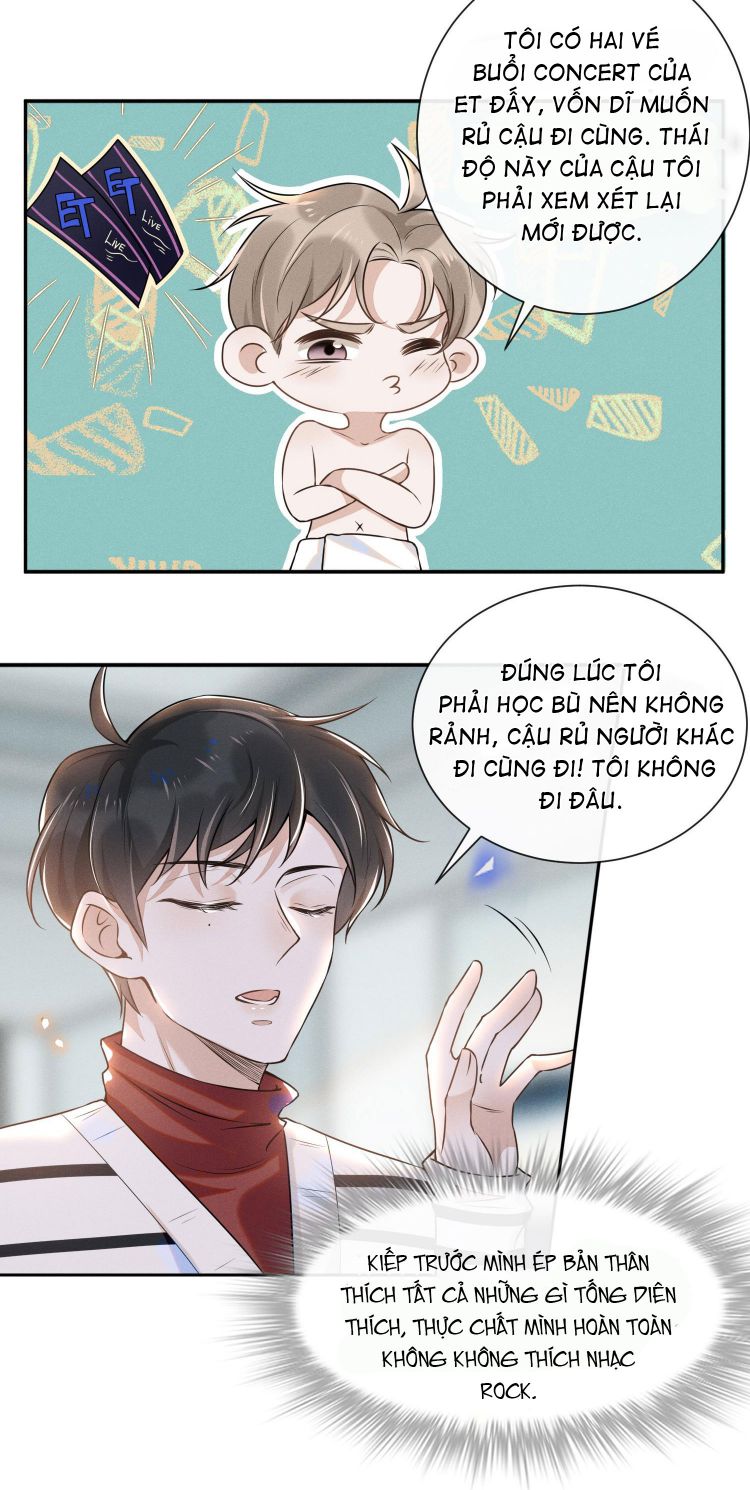 Lai Sinh Bất Kiến Chapter 6 - Trang 4
