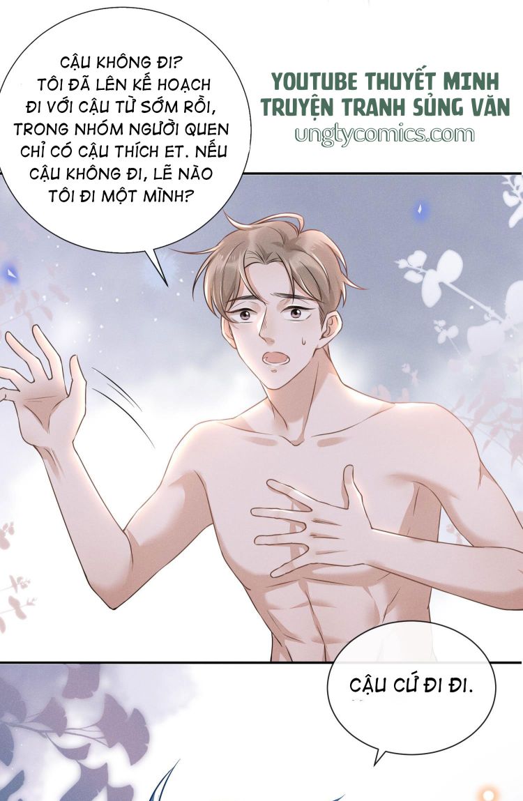 Lai Sinh Bất Kiến Chapter 6 - Trang 4