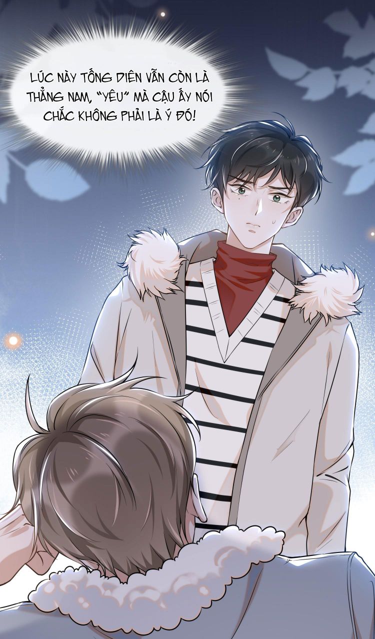 Lai Sinh Bất Kiến Chapter 6 - Trang 4
