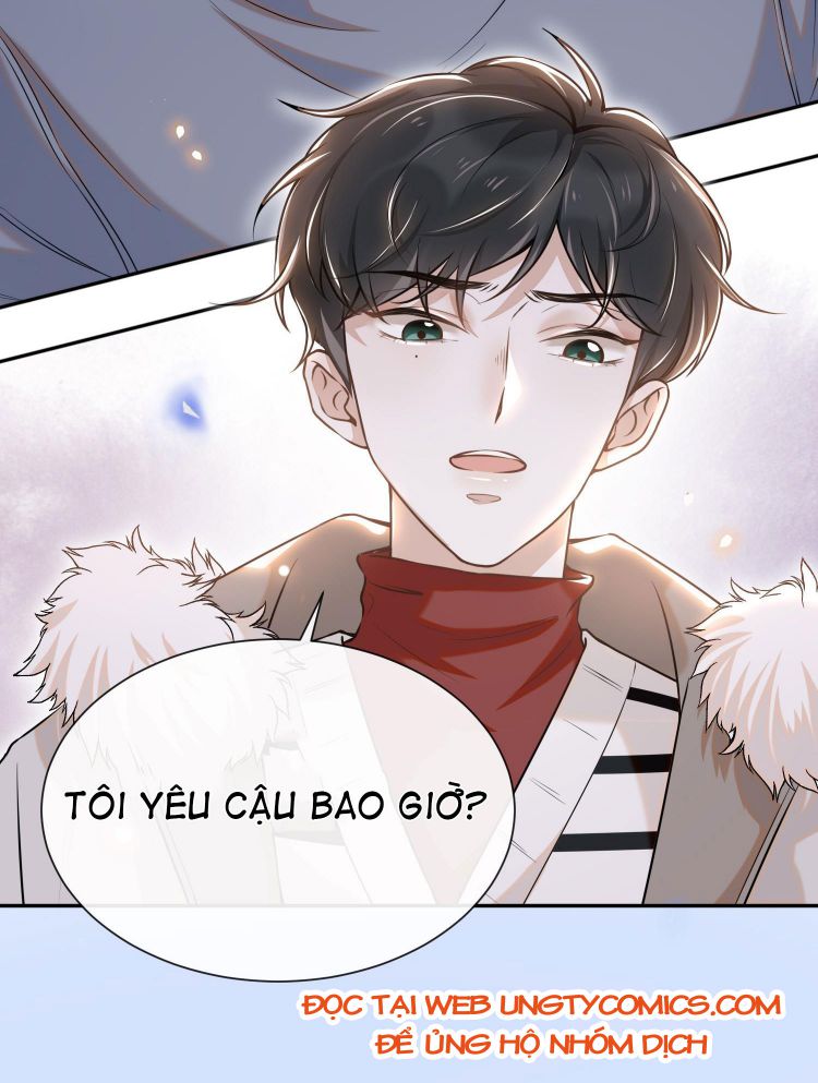 Lai Sinh Bất Kiến Chapter 6 - Trang 4