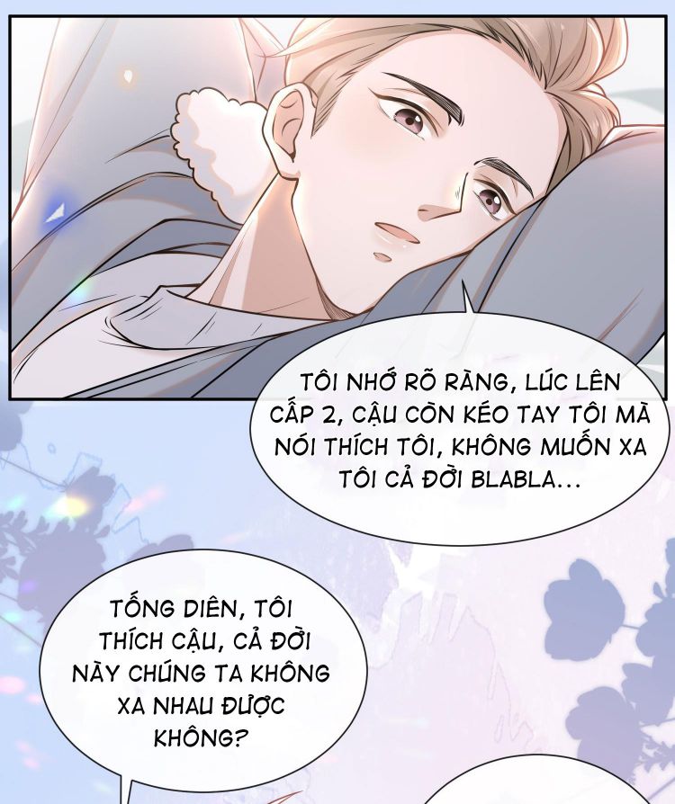 Lai Sinh Bất Kiến Chapter 6 - Trang 4