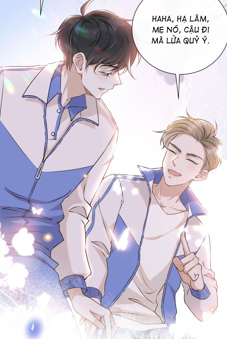 Lai Sinh Bất Kiến Chapter 6 - Trang 4