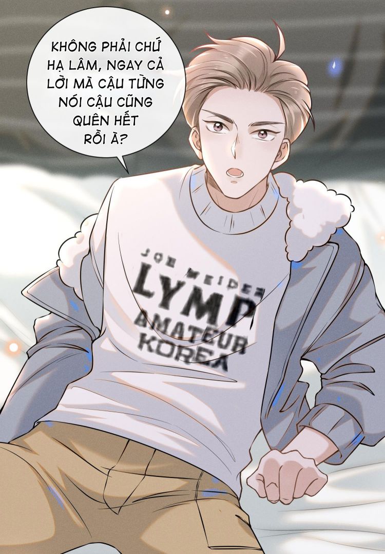 Lai Sinh Bất Kiến Chapter 6 - Trang 4
