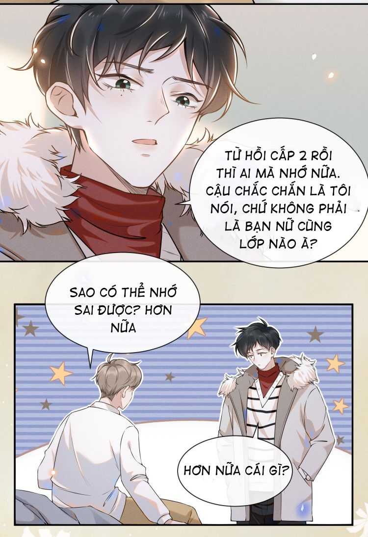 Lai Sinh Bất Kiến Chapter 6 - Trang 4