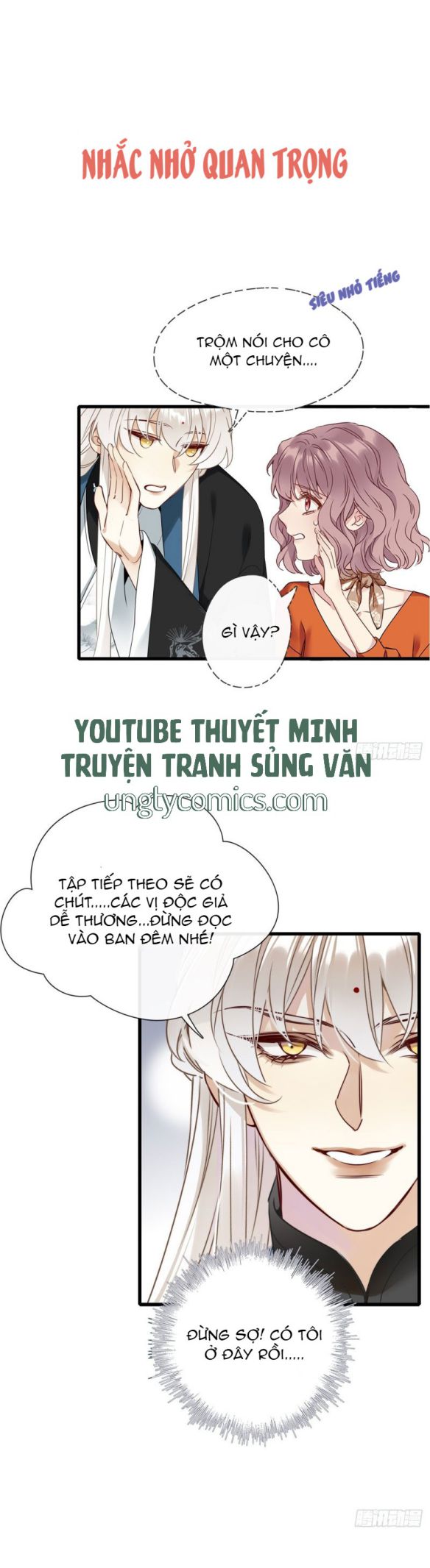 Thỉnh Quân Nhập Quái Chapter 6 - Next Chapter 7