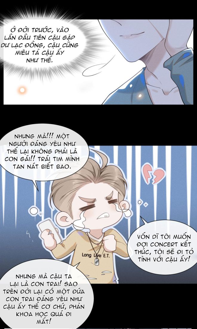 Lai Sinh Bất Kiến Chapter 7 - Next Chapter 8