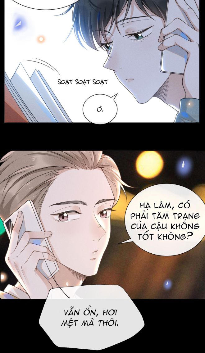 Lai Sinh Bất Kiến Chapter 7 - Next Chapter 8