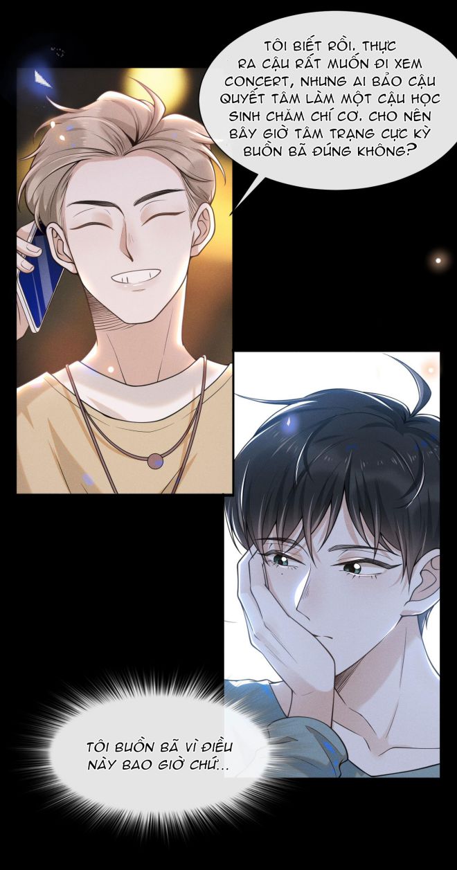 Lai Sinh Bất Kiến Chapter 7 - Next Chapter 8