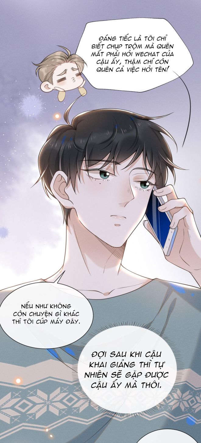 Lai Sinh Bất Kiến Chapter 7 - Next Chapter 8