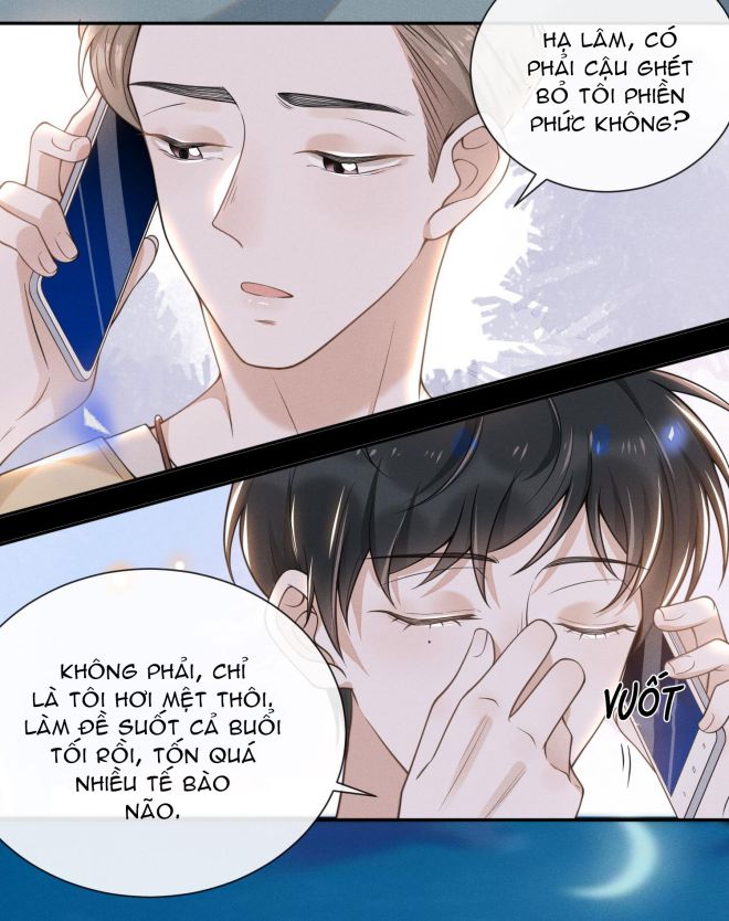 Lai Sinh Bất Kiến Chapter 7 - Next Chapter 8